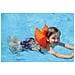 Floaties Flipper Swimsafe - Foto miniatura 3
