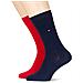 Th Men Sock Classic 2p Calze, Multicolore (tommy Original 085), 39-42 (pacco Da 2) Uomo - Foto miniatura 1