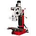 Trapano Fresa Da Banco Ad Ingranaggi Holzmann Zx7045 400v - Foto miniatura 1