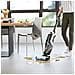 Aspirapolvere e Lavapavimenti CrossWave Cordless Max Batteria 36 Volt Potenza 250 Watt  - Foto miniatura 2