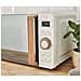 Sm22036 Microonde Digitale 20 L Design Moderno Nordic 6 Livelli Di Funzionamento Timer 800w - Foto miniatura 3