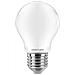 Lampadina Led E27 8w Vintage 810lm 3000k, Bianco - Foto miniatura 5