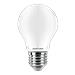 Lampadina Led E27 8w Vintage 810lm 3000k, Bianco - Foto miniatura 1
