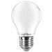 Lampadina Led E27 8w Vintage 810lm 3000k, Bianco - Foto miniatura 4