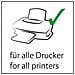 Dp123 Kunstdruckpapier (dp123)  - Foto miniatura 3