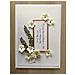 Craft Uk 2043 Premium 40 300 Gsm 6x6 Carta Buste - Foto miniatura 4