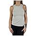 Tank Top-nude, Donna, Beige, T-shirty, Numero: Xs Eu - Foto miniatura 1
