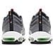 Scarpe Air Max 97 Eoi Taglia 40 Codice Da8857-001 Grigio - Foto miniatura 3