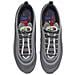 Scarpe Air Max 97 Eoi Taglia 40 Codice Da8857-001 Grigio - Foto miniatura 5