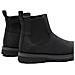 Scarpe Courma Taglia 36 Codice A28qa Nero - Foto miniatura 3