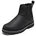 Scarpe Courma Taglia 36 Codice A28qa Nero - Foto miniatura 6