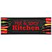 Tappetino da Cucina Lavabile Hot&Spicy 45x150 cm - Foto miniatura 3