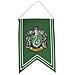Harry Potter Wall Banner Slytherin 30 X 44 Cm - Foto miniatura 1