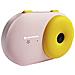 Realikids Fotocamera Subacquea per bambini + SD Card 8GB, Rosa - Foto miniatura 2