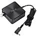 Zenbook and TaiChi 65W Power Adapter, 50/60, Interno, Netbook, Nero - Foto miniatura 2