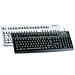 Keyb Spacesaver AZFR 104k USB W95 white - Foto miniatura 2