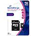 16GB microSDHC, MicroSDHC, Class 10, Nero, SD, Blister - Foto miniatura 2