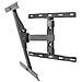 37981 65" Nero supporto da parete per tv a schermo piatto - Foto miniatura 3