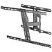37981 65" Nero supporto da parete per tv a schermo piatto - Foto miniatura 1