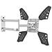 3400LW supporto da parete per tv a schermo piatto 177,8 cm (70") Bianco - Foto miniatura 1