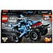 Creator Costruzioni Technic Monster Jam Megalodon - Foto miniatura 1