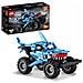 Creator Costruzioni Technic Monster Jam Megalodon - Foto miniatura 2