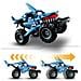 Creator Costruzioni Technic Monster Jam Megalodon - Foto miniatura 4