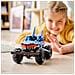 Creator Costruzioni Technic Monster Jam Megalodon - Foto miniatura 6
