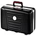 481070171 cassetta per attrezzi Nero Plastica - Foto miniatura 1