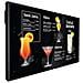 Signage Solutions P-Line Pannello piatto per segnaletica digitale 139,7 cm (55") VA 750 cd /m² 4K Ultra HD Nero - Foto miniatura 3
