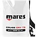 Cruise Dry Bags 5 Lt Bianco - Foto miniatura 3
