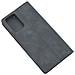 Custodia Originale Book Xproof Flip Case Per Xiaomi Redmi 10 Black Hawk - Foto miniatura 3