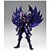 Saint Seiya Myth Cloth Ex Judge Of Hell Garuda Aiacos Original Color Edition - Foto miniatura 1