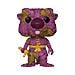 Artist Series Pop! Vinyl Figure Tmnt 2- Splinter 9 Cm - Foto miniatura 1