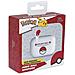 Cuffie Senza Fili Tws Bluetooth 5.3 Con Custodia Design Pokéball, Bianco - Foto miniatura 11