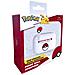 Cuffie Senza Fili Tws Bluetooth 5.3 Con Custodia Design Pokéball, Bianco - Foto miniatura 9