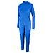 Academy 21 Dc2096-407, Donne, Blu, Xs - Foto miniatura 5