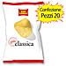 San Carlo Patatine Classiche Confezione Da 20 Pacchi Da 50 Gr - Foto miniatura 1