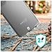 Cover Per Samsung A23 5g / M23 5g Anti-caduta Feel Trasparente - Foto miniatura 2