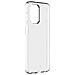Cover Per Samsung A23 5g / M23 5g Anti-caduta Feel Trasparente - Foto miniatura 5