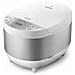 Multicooker HD4713/40 Capacità 5 L Potenza 980 W Colore Argento, Bianco - Foto miniatura 1