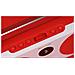 PLRMUSICP39091RED altoparlante portatile Rosso, Bianco - Foto miniatura 2