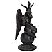 Nemesis Now - Baphomet Antiquity Occult Mystical Figurine Gothic Ornament 25cm - Foto miniatura 4