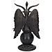Nemesis Now - Baphomet Antiquity Occult Mystical Figurine Gothic Ornament 25cm - Foto miniatura 5