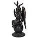 Nemesis Now - Baphomet Antiquity Occult Mystical Figurine Gothic Ornament 25cm - Foto miniatura 6