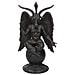 Nemesis Now - Baphomet Antiquity Occult Mystical Figurine Gothic Ornament 25cm - Foto miniatura 1