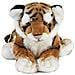 Peluche Morbido Cucciolo Di Tigre Da 25,4 Cm - Foto miniatura 1