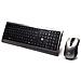Tastiera e Mouse USB 8054392614132  (Layout Tedesco) Colore Multi - Foto miniatura 1