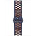 Cinturino Nike Sport Blue Flame (45 mm) - M /L - Foto miniatura 1