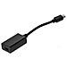Adattatore   Mini Displayport To Hdmi. M/f. Nero. Lkadat16n - Foto miniatura 1